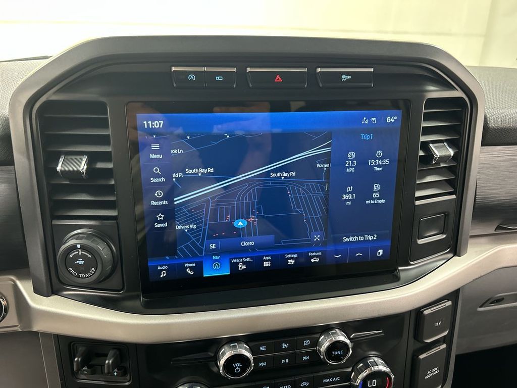 2021 Ford F-150 XLT - Photo 16