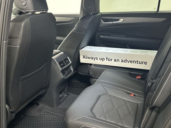 2026 Volkswagen Atlas Cross Sport SE - Photo 20