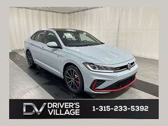 2026 Volkswagen Jetta GLI 2.0T Autobahn Sedan for sale in Cicero, NY
