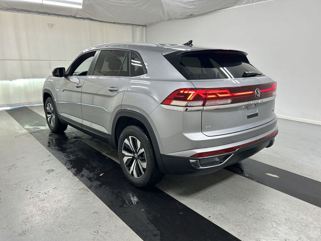 2026 Volkswagen Atlas Cross Sport SE - Photo 6