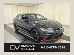 2026 Volkswagen Jetta GLI 2.0T Autobahn Sedan for sale in Cicero, NY
