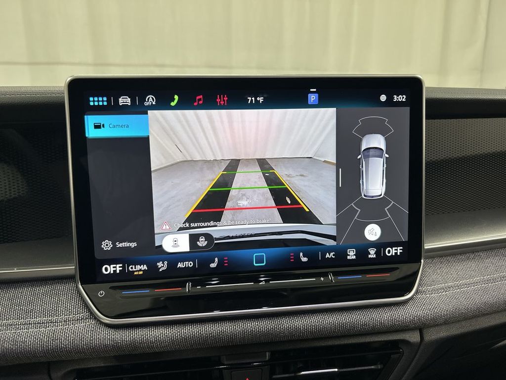2026 Volkswagen Tiguan S - Photo 15