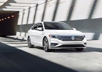 2020 Volkswagen Jetta