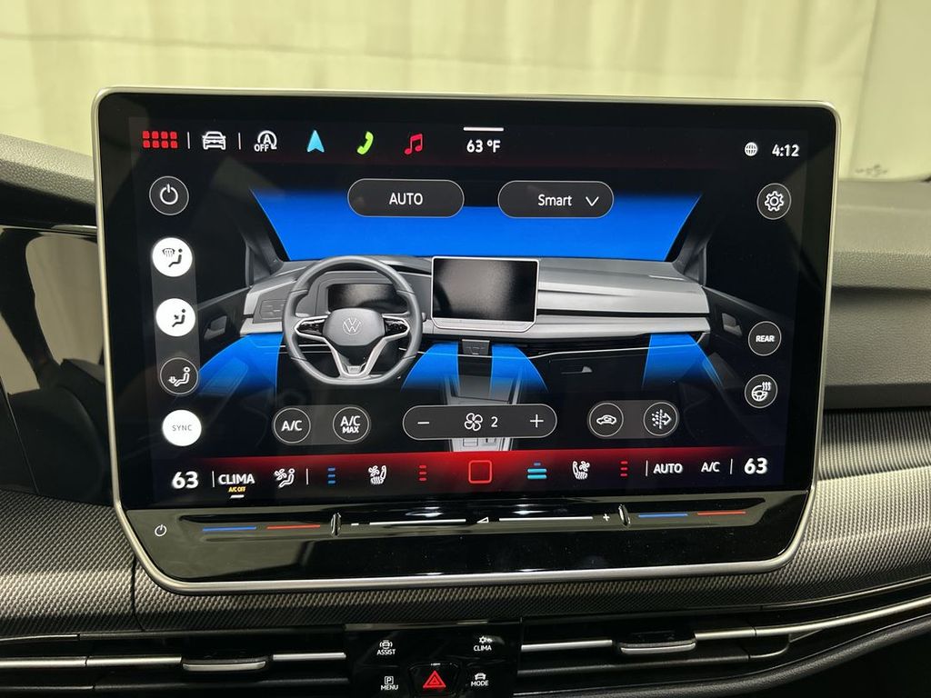 2026 Volkswagen Golf GTI Autobahn - Photo 20