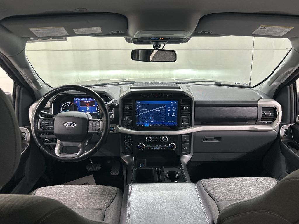 2021 Ford F-150 XLT - Photo 19