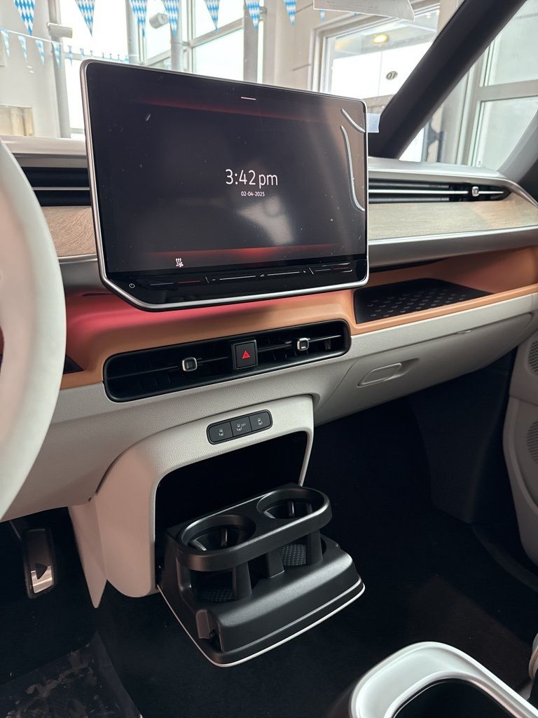 New 2025 Volkswagen ID. Buzz For Sale near Syracuse | Cicero NY