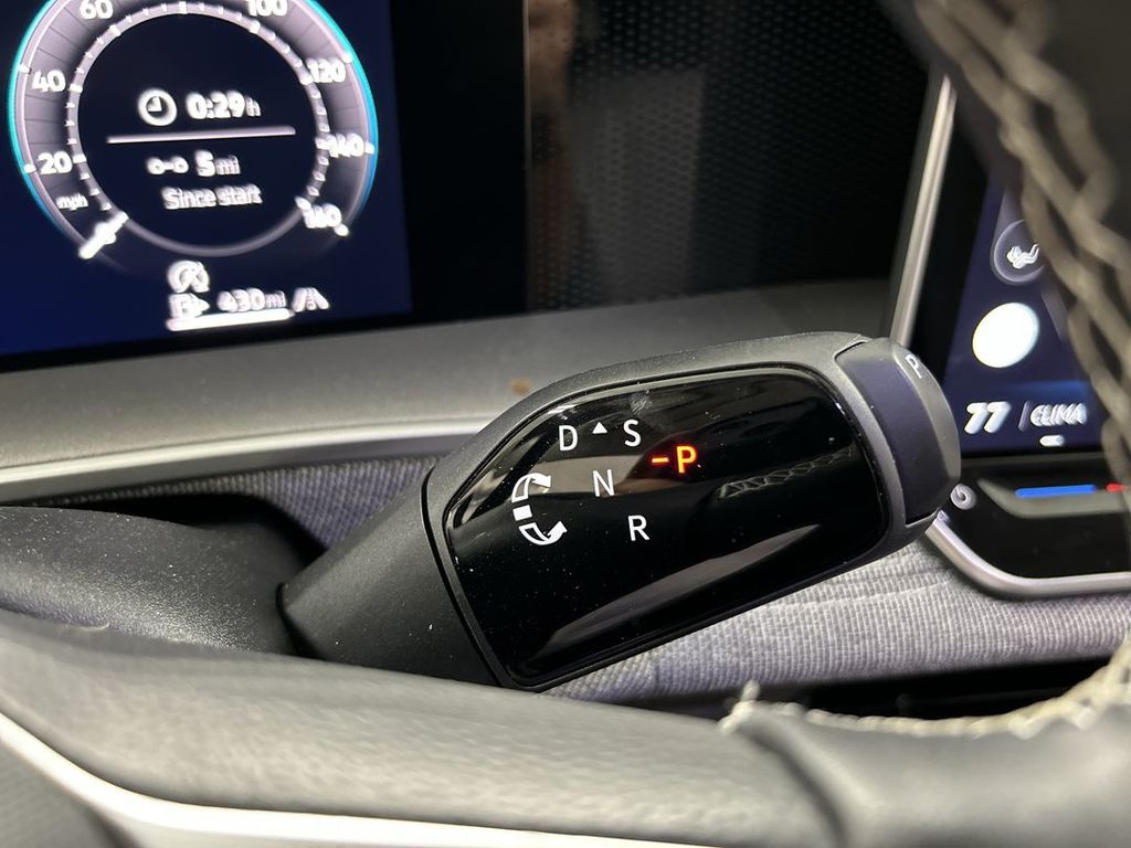 2026 Volkswagen Tiguan S - Photo 17