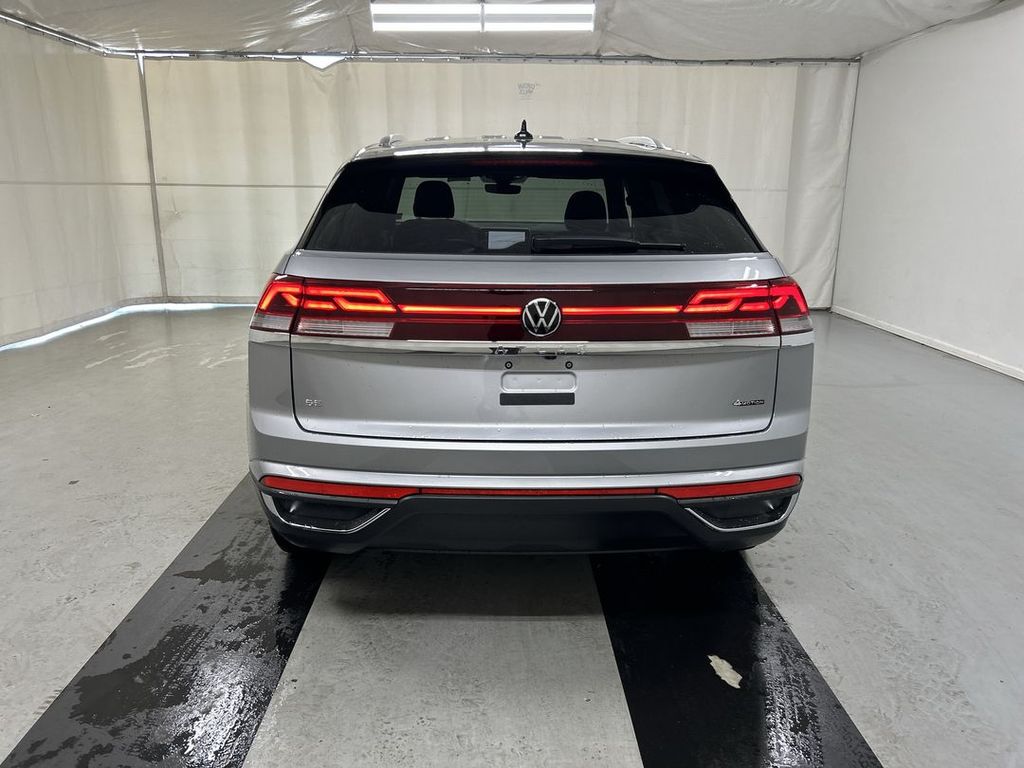 2026 Volkswagen Atlas Cross Sport SE - Photo 8