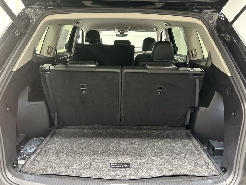 2024 Volkswagen Atlas SE - Photo 22