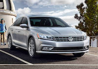 2018 Volkswagen Passat in Cicero