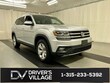 Volkswagen Atlas