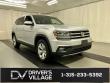 Used 2019 Volkswagen Atlas 3.6L V6 SE 4MOTION SUV