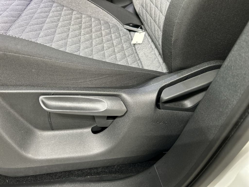 2026 Volkswagen Tiguan S - Photo 10