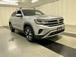 Volkswagen Atlas Cross Sport