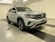 Certified 2022 Volkswagen Atlas Cross Sport 2.0T SE SUV