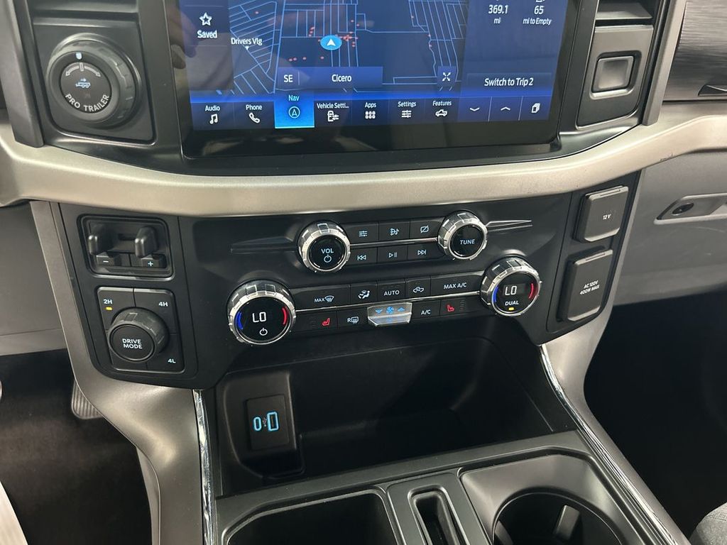 2021 Ford F-150 XLT - Photo 17