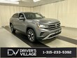  Volkswagen Atlas Cross Sport