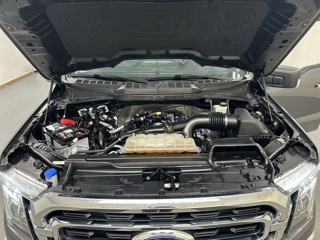 2021 Ford F-150 XLT - Photo 24