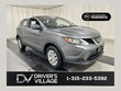  Nissan Rogue Sport