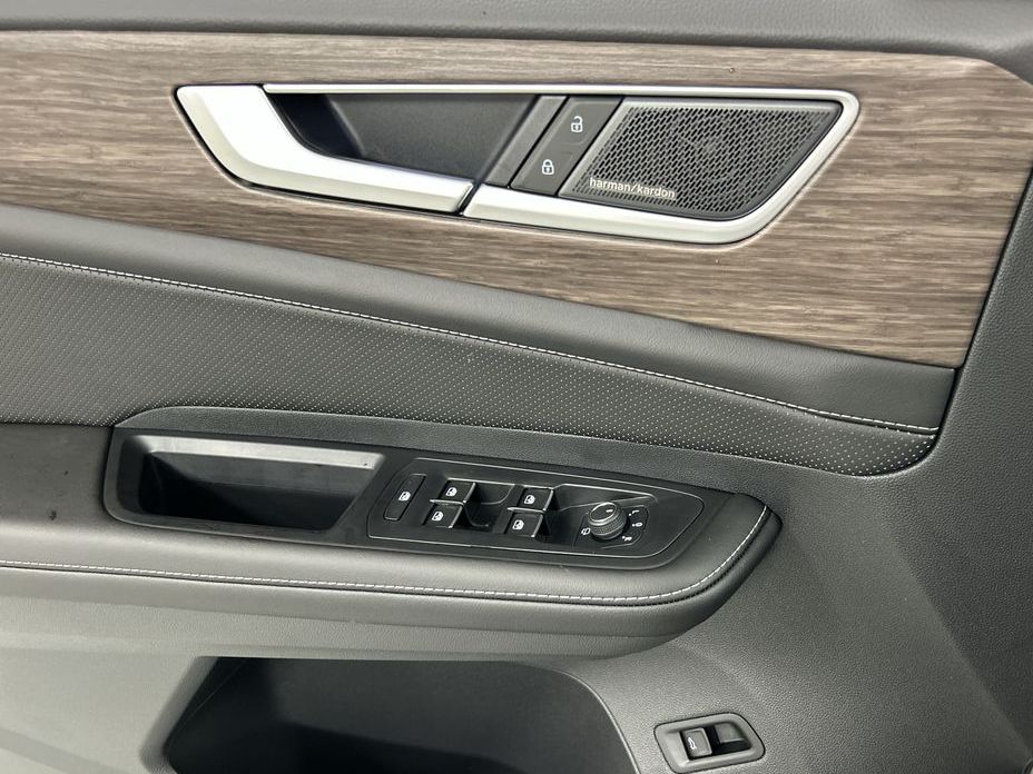2026 Volkswagen Atlas SEL Premium R-Line - Photo 14
