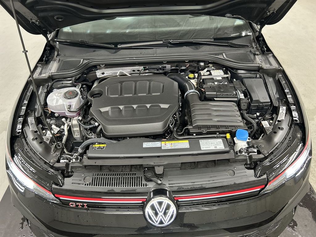 2026 Volkswagen Golf GTI Autobahn - Photo 10