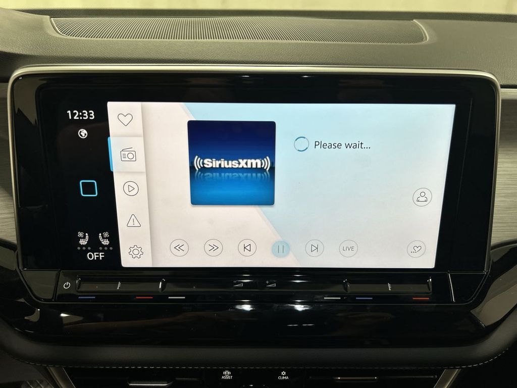 2026 Volkswagen Atlas Cross Sport SE - Photo 15