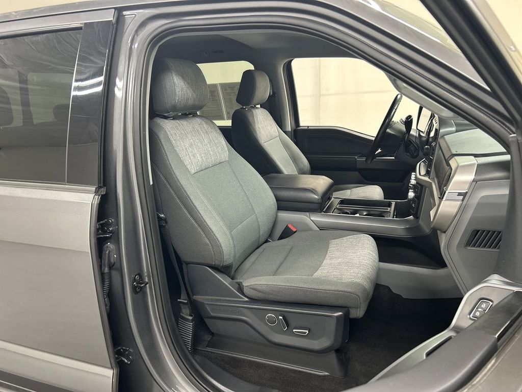 2021 Ford F-150 XLT - Photo 23