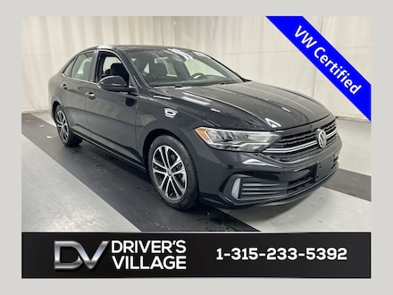 2024 Volkswagen Jetta 1.5T Sport Sedan for sale in Cicero, NY