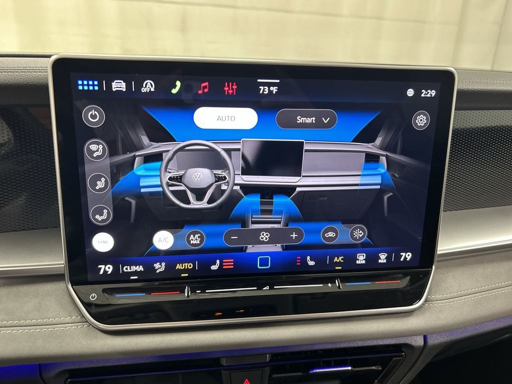 2026 Volkswagen Tiguan SE - Photo 16