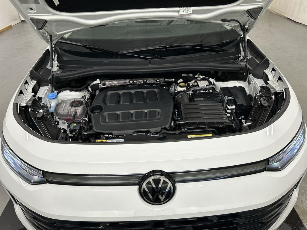 2026 Volkswagen Tiguan S - Photo 23