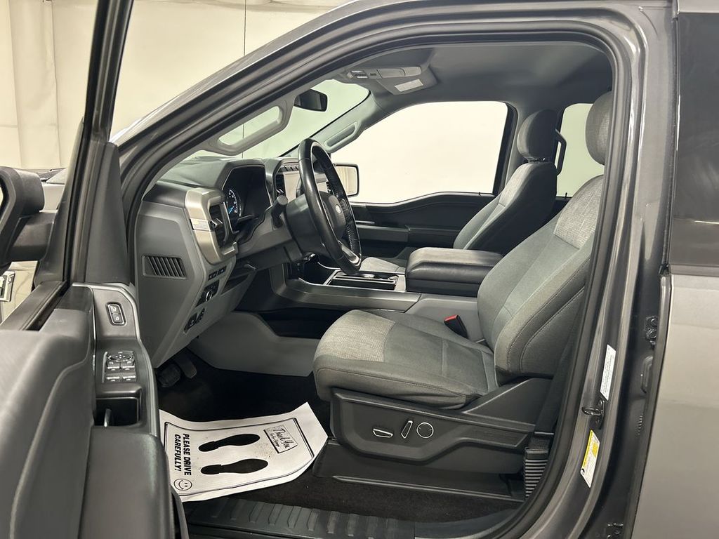 2021 Ford F-150 XLT - Photo 9