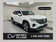  Volkswagen Atlas