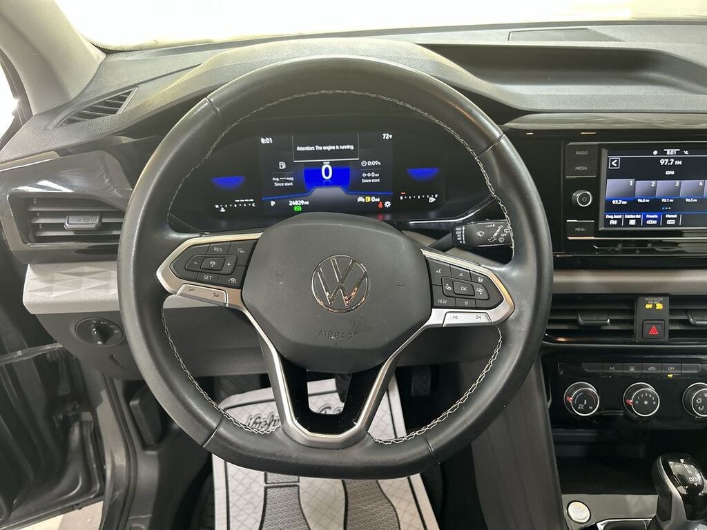 Certified 2023 Volkswagen Taos 1.5T S SUV