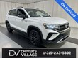  Volkswagen Taos