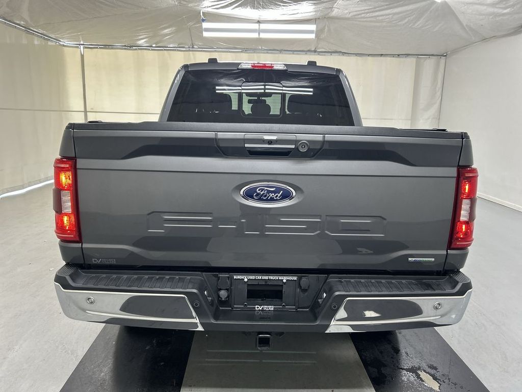 2021 Ford F-150 XLT - Photo 21