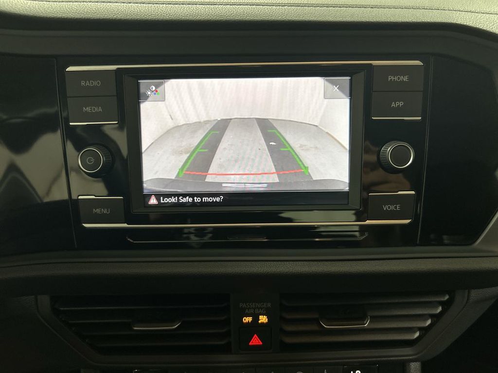 2024 Volkswagen Jetta SE - Photo 15