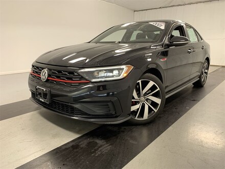 Featured Certified Pre-Owned 2021 Volkswagen Jetta GLI 2.0T S Sedan for sale in Cicero, NY for Sale in Cicero, NY