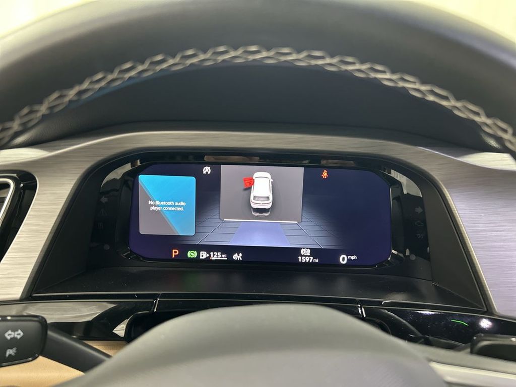 2025 Volkswagen Atlas Cross Sport SE w/Tech - Photo 13