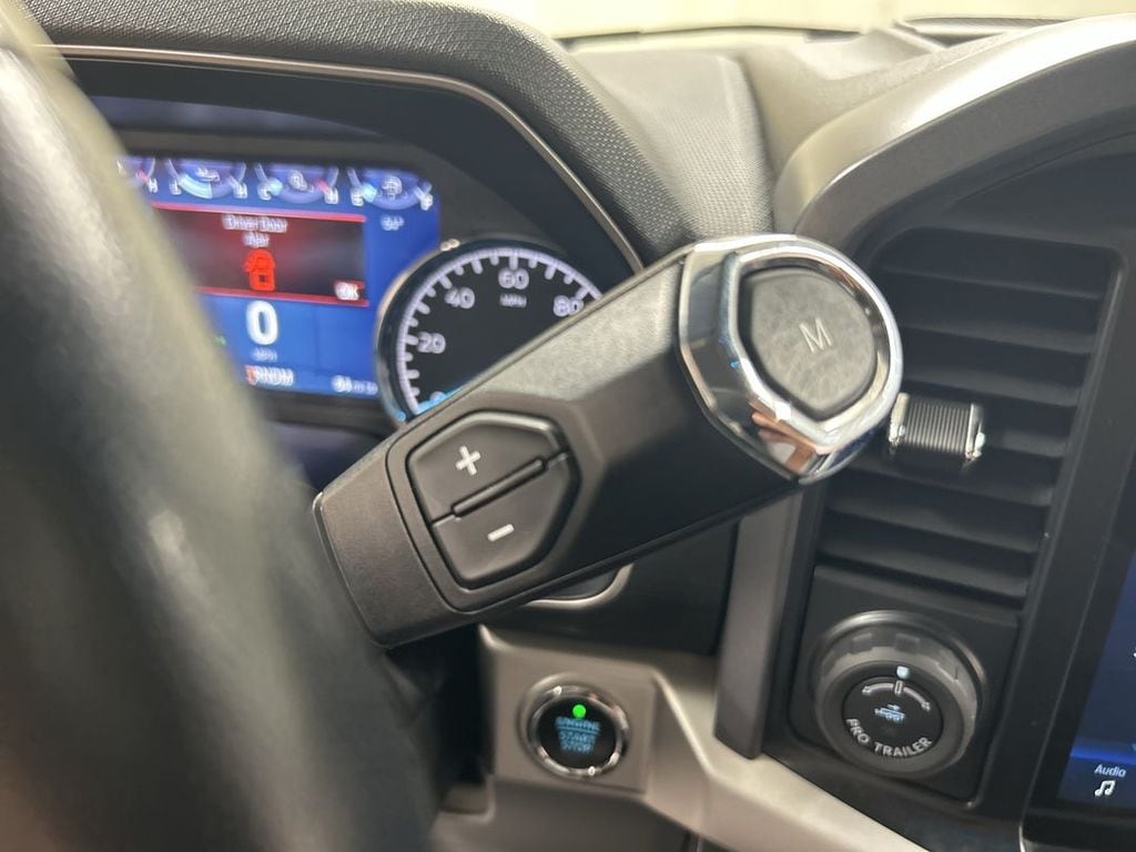 2021 Ford F-150 XLT - Photo 18