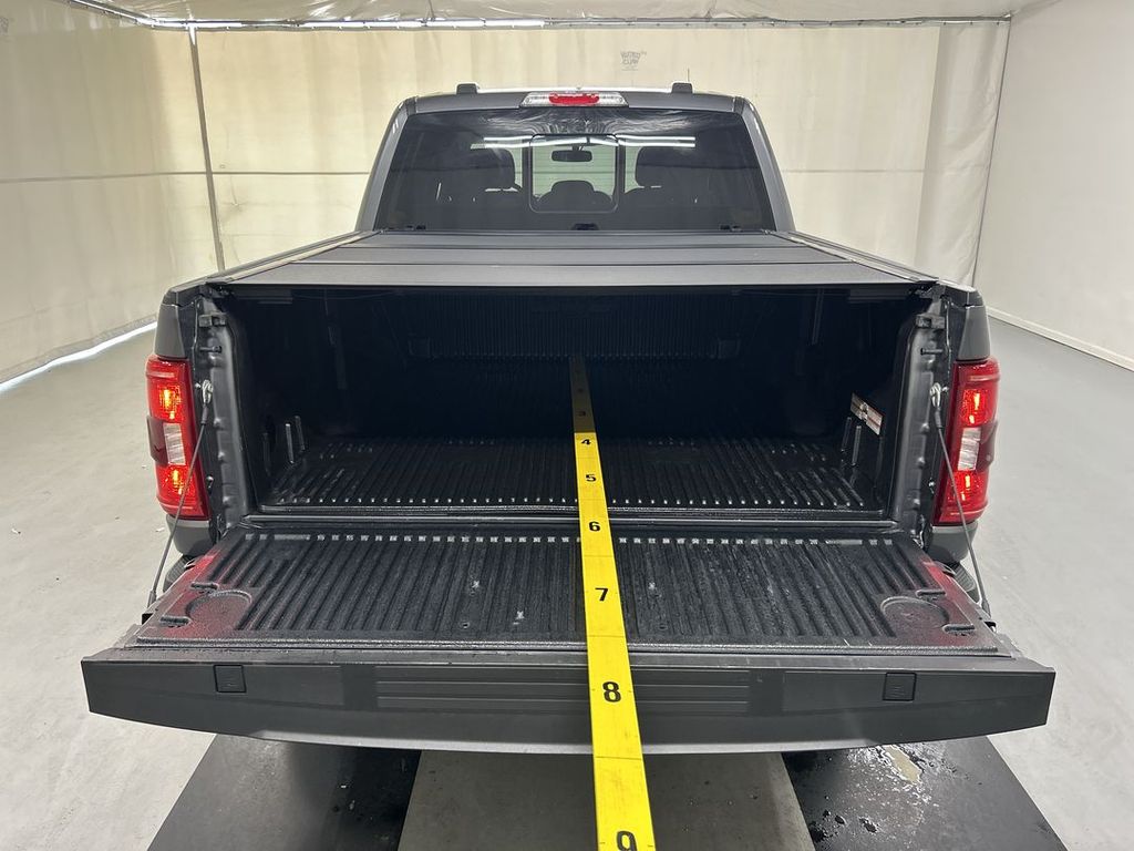 2021 Ford F-150 XLT - Photo 22