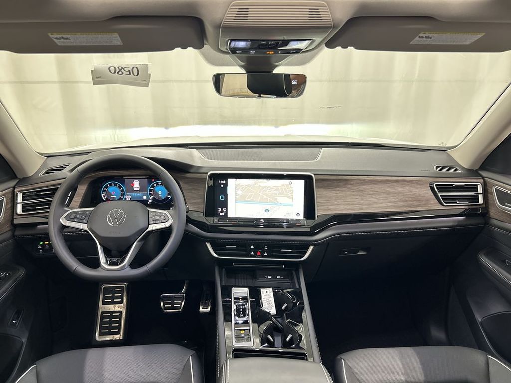 2026 Volkswagen Atlas SEL Premium R-Line - Photo 22