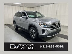 2026 Volkswagen Atlas 2.0T SE SUV for sale in Cicero, NY