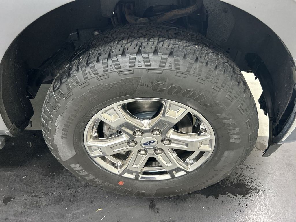 2021 Ford F-150 XLT - Photo 8