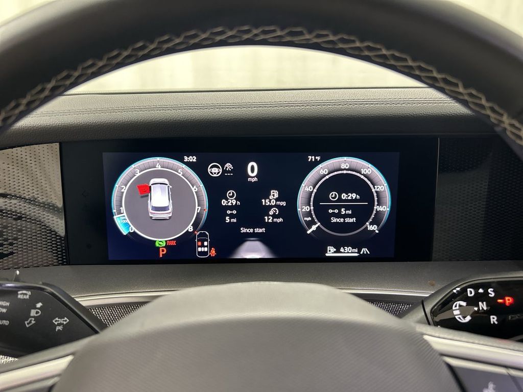 2026 Volkswagen Tiguan S - Photo 13