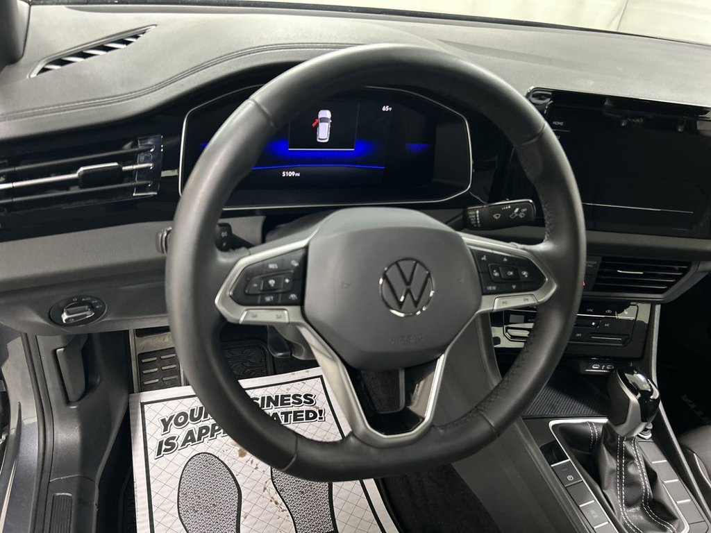 Used 2026 Volkswagen Jetta 1.5T Sport Sedan