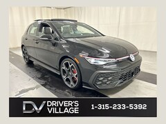 2026 Volkswagen Golf GTI Autobahn Hatchback for sale in Cicero, NY