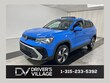 Volkswagen Taos