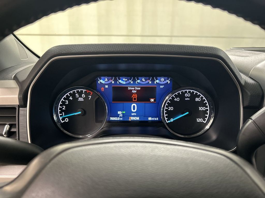 2021 Ford F-150 XLT - Photo 13