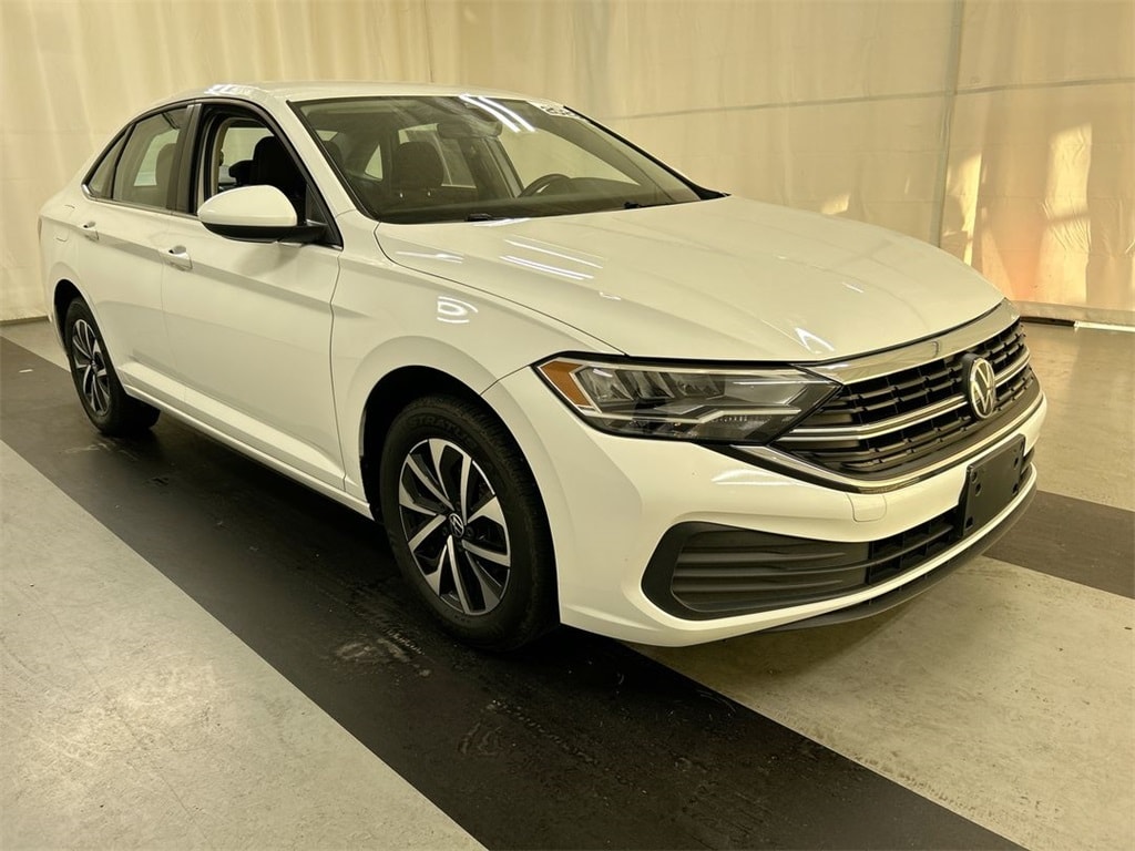 2023 Volkswagen Jetta S