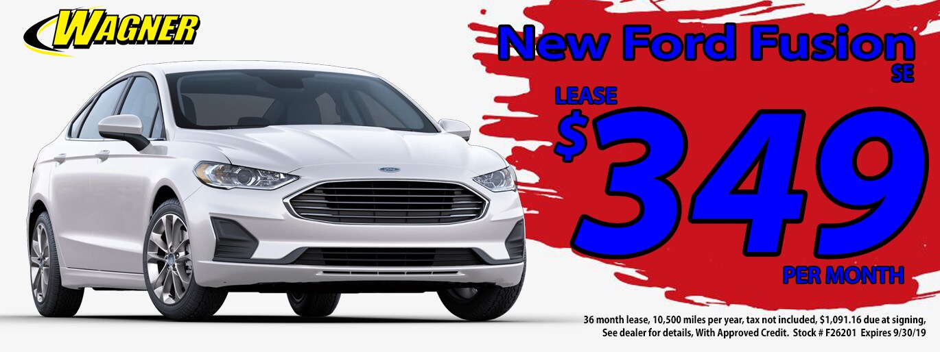 Wagner Auto Group New Buick, Chevrolet, Ford, Toyota Dealership in